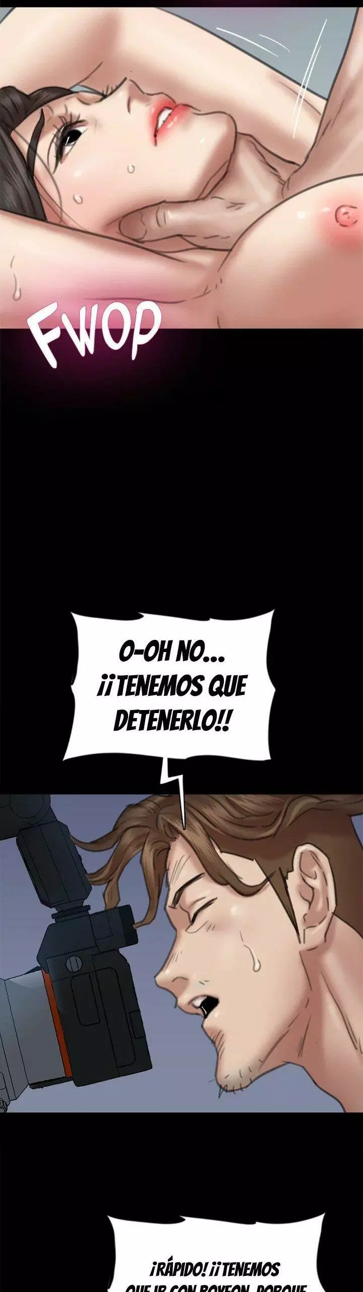 Eromance Capítulo 52 - Página 39