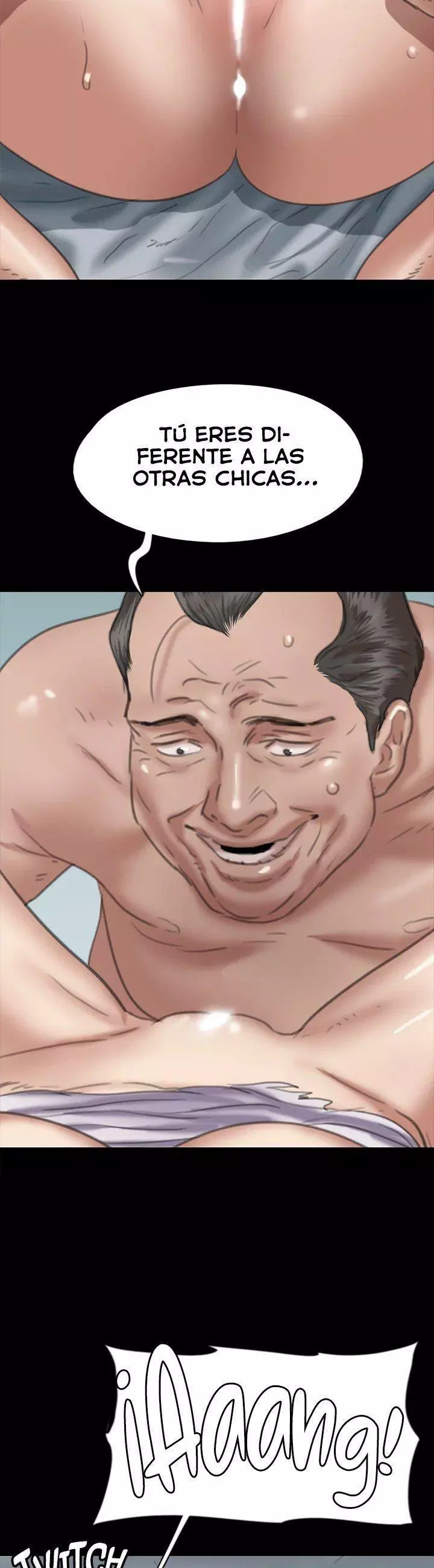 Eromance Capítulo 52 - Página 4