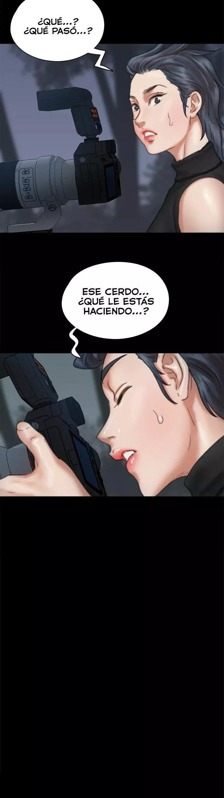 Eromance Capítulo 52 - Página 41