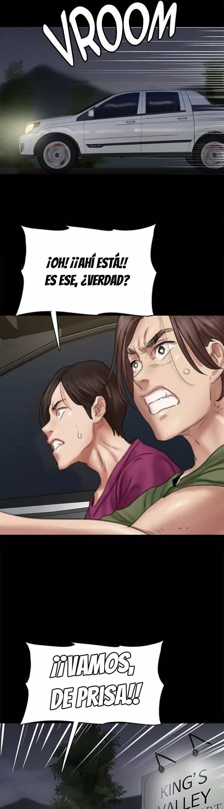 Eromance Capítulo 52 - Página 42