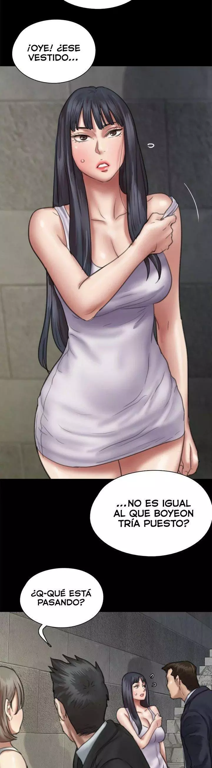 Eromance Capítulo 52 - Página 45