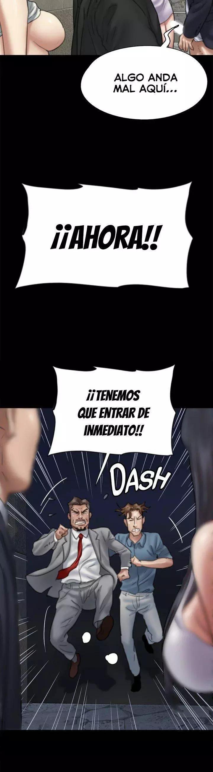 Eromance Capítulo 52 - Página 46