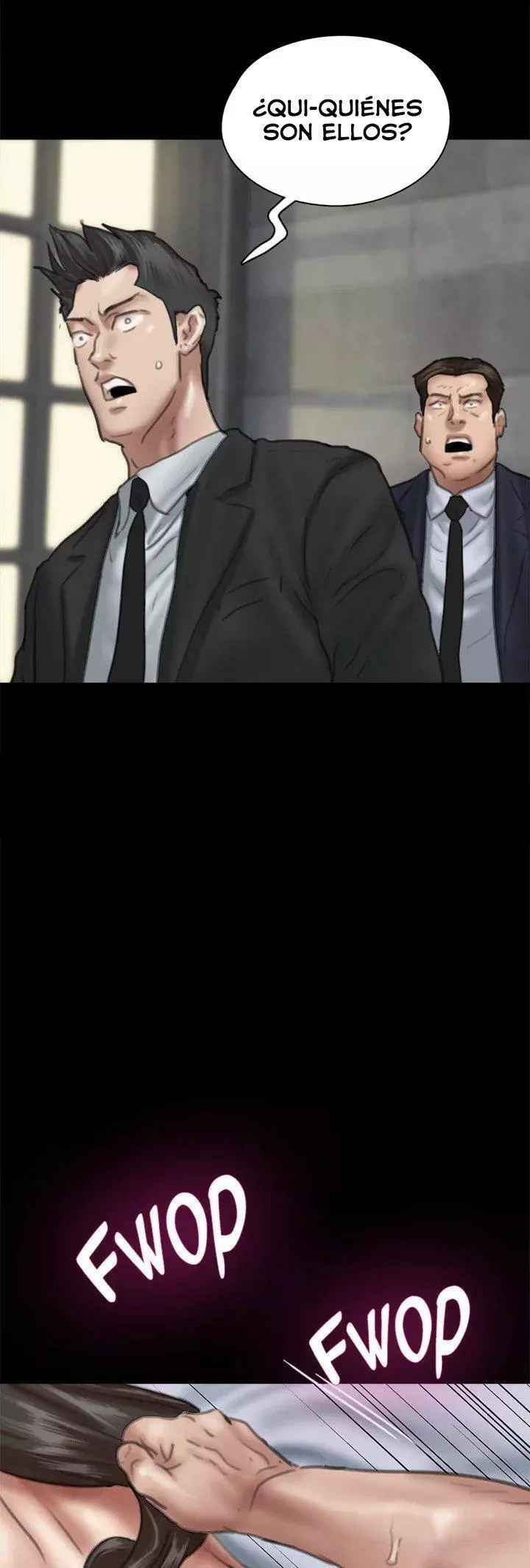 Eromance Capítulo 52 - Página 47