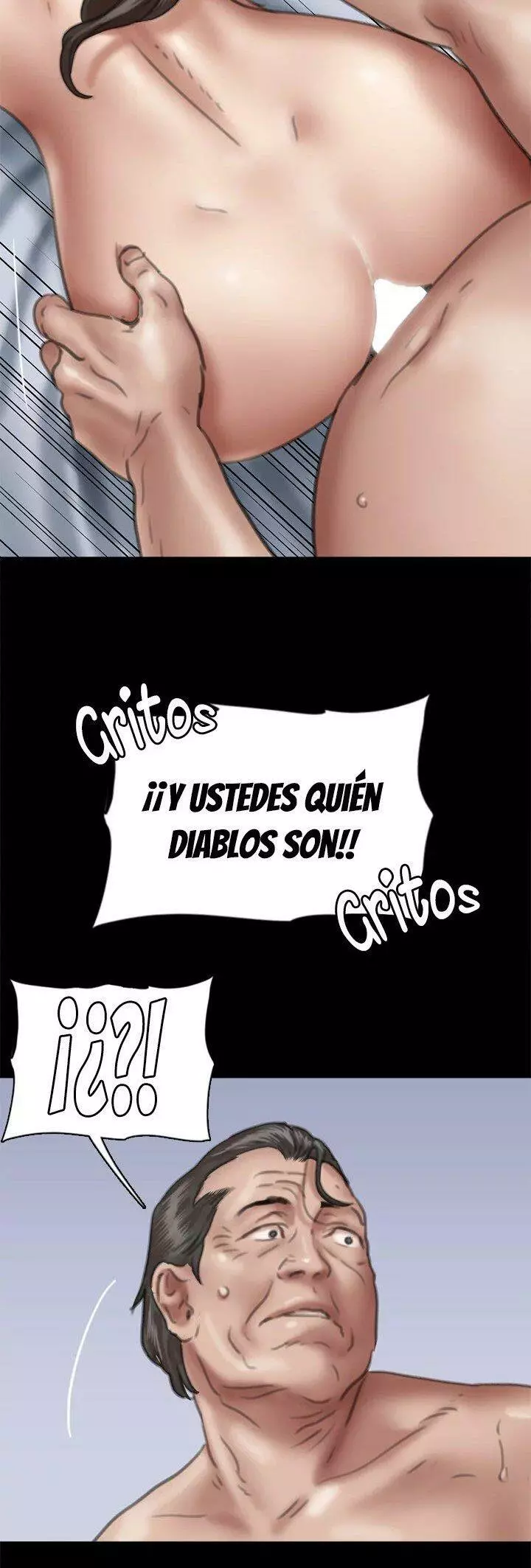 Eromance Capítulo 52 - Página 48