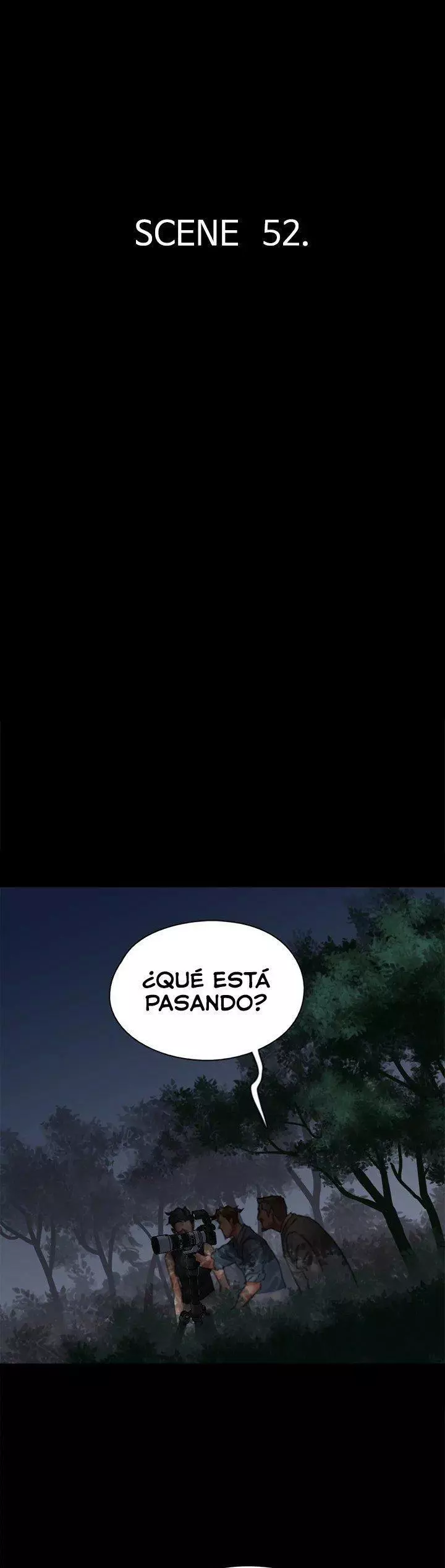 Eromance Capítulo 52 - Página 7