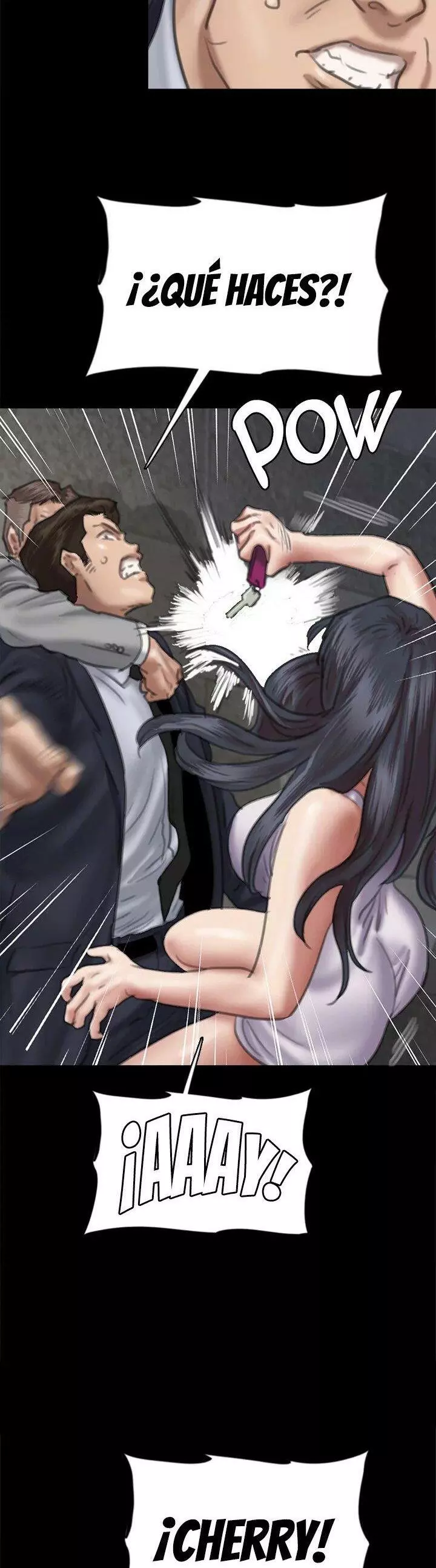 Eromance Capítulo 53 - Página 10