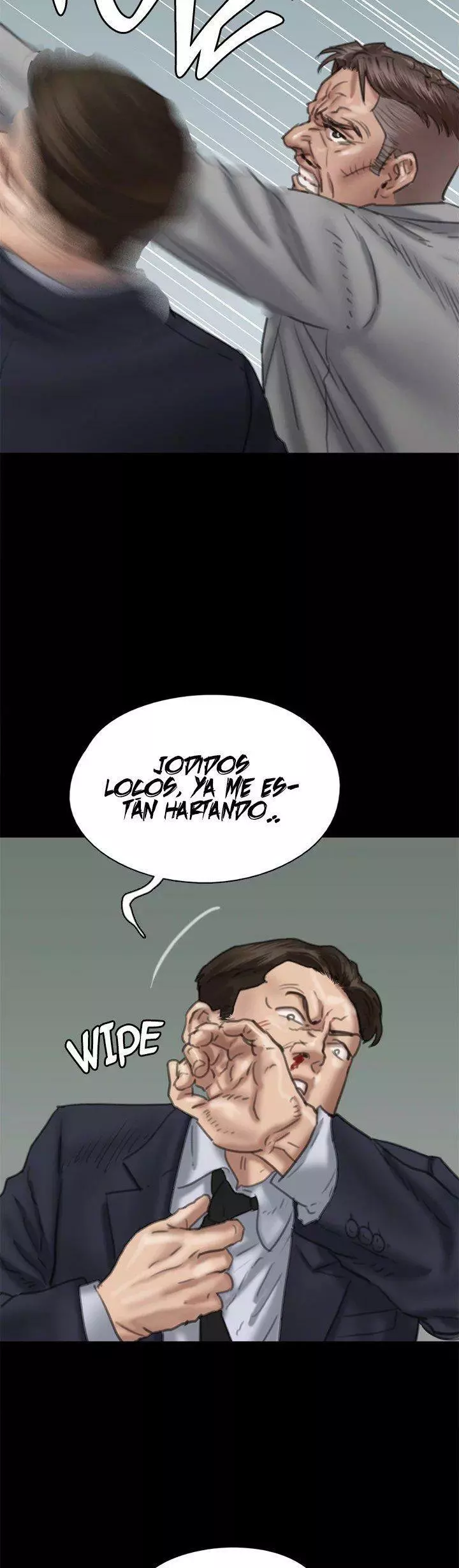 Eromance Capítulo 53 - Página 14