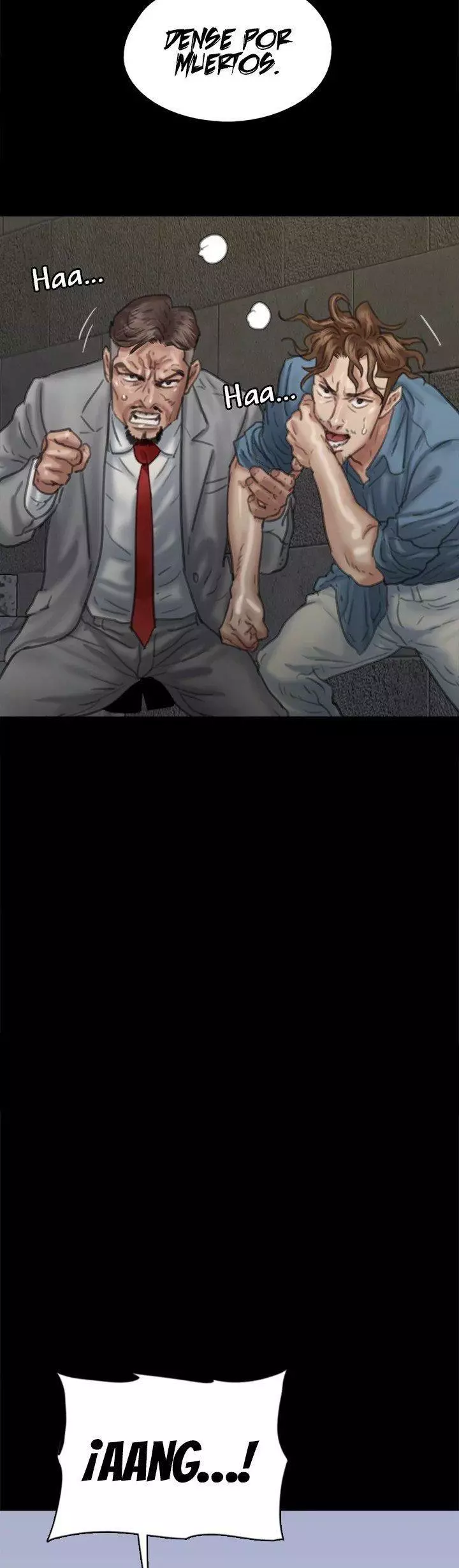 Eromance Capítulo 53 - Página 15