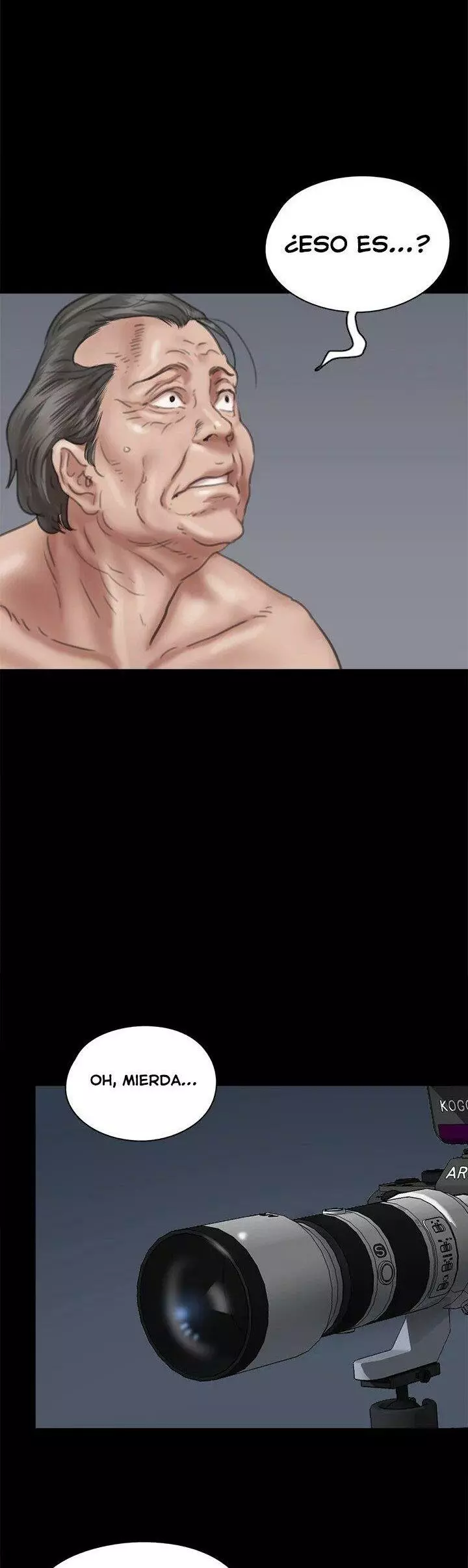 Eromance Capítulo 53 - Página 18