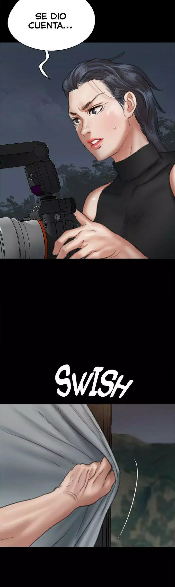 Eromance Capítulo 53 - Página 19