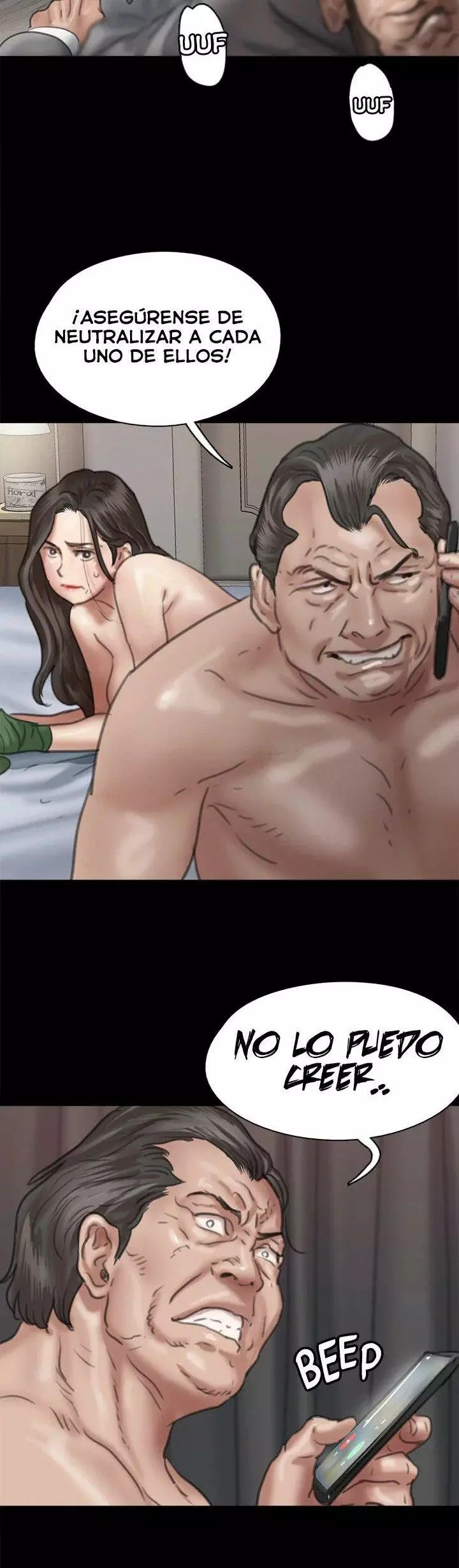 Eromance Capítulo 53 - Página 23