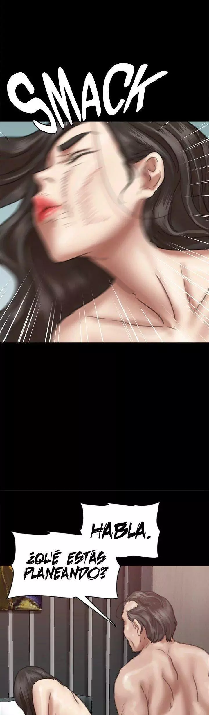 Eromance Capítulo 53 - Página 24