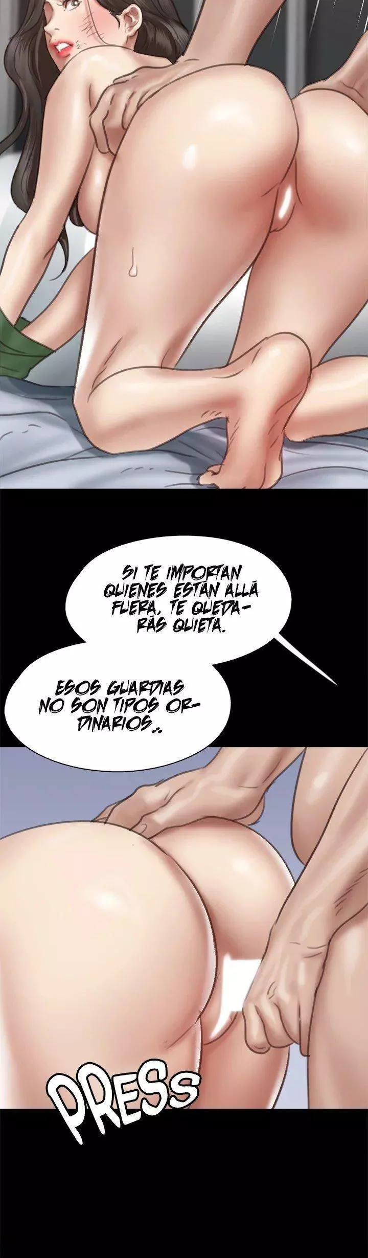 Eromance Capítulo 53 - Página 26