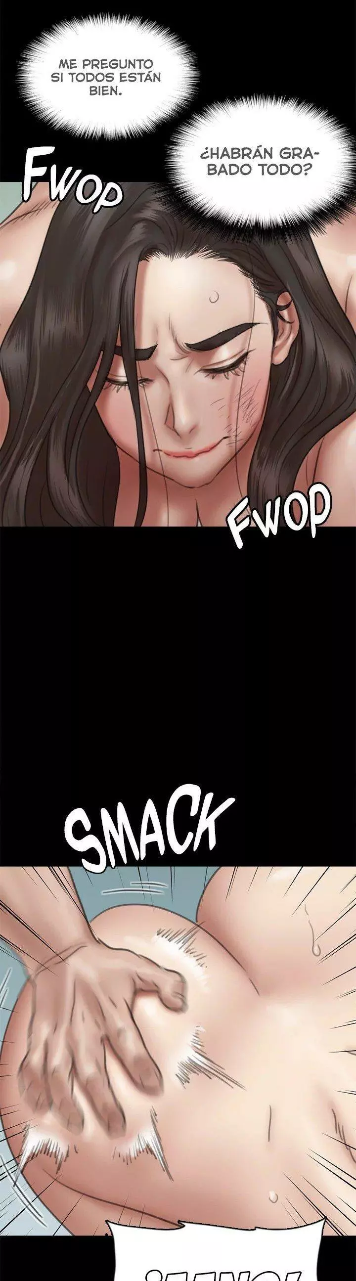 Eromance Capítulo 53 - Página 28