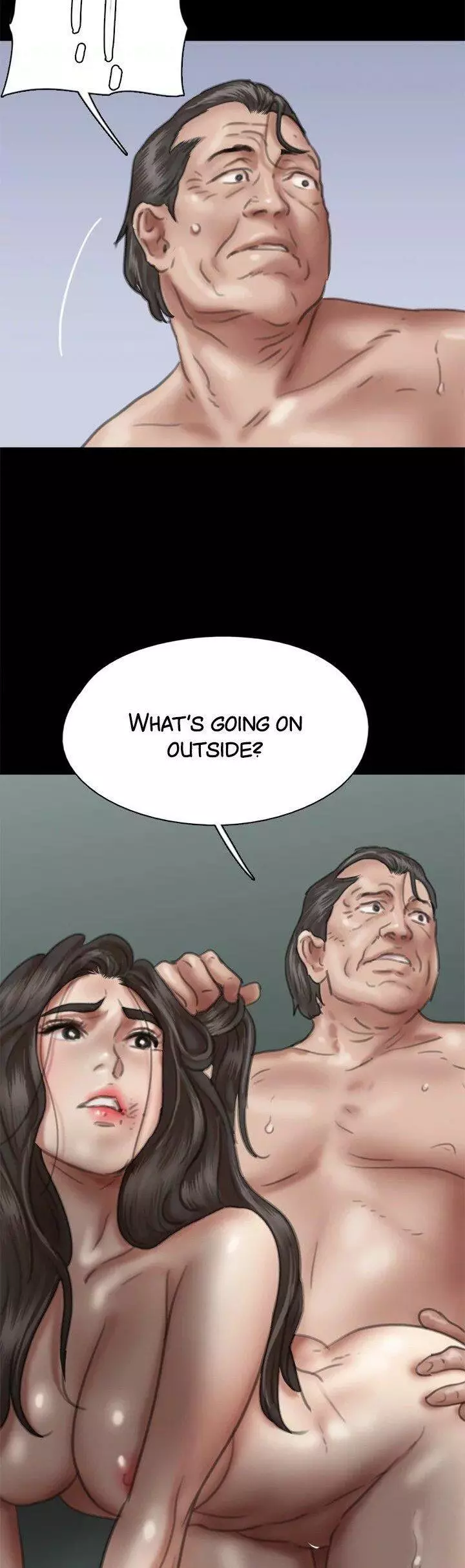 Eromance Capítulo 53 - Página 3