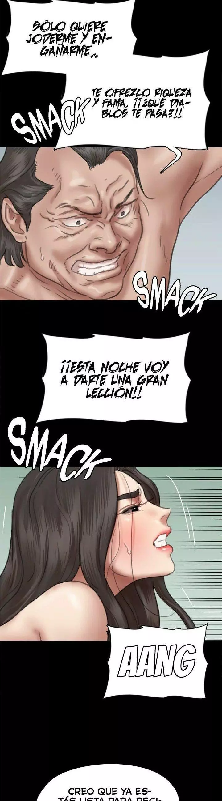 Eromance Capítulo 53 - Página 30