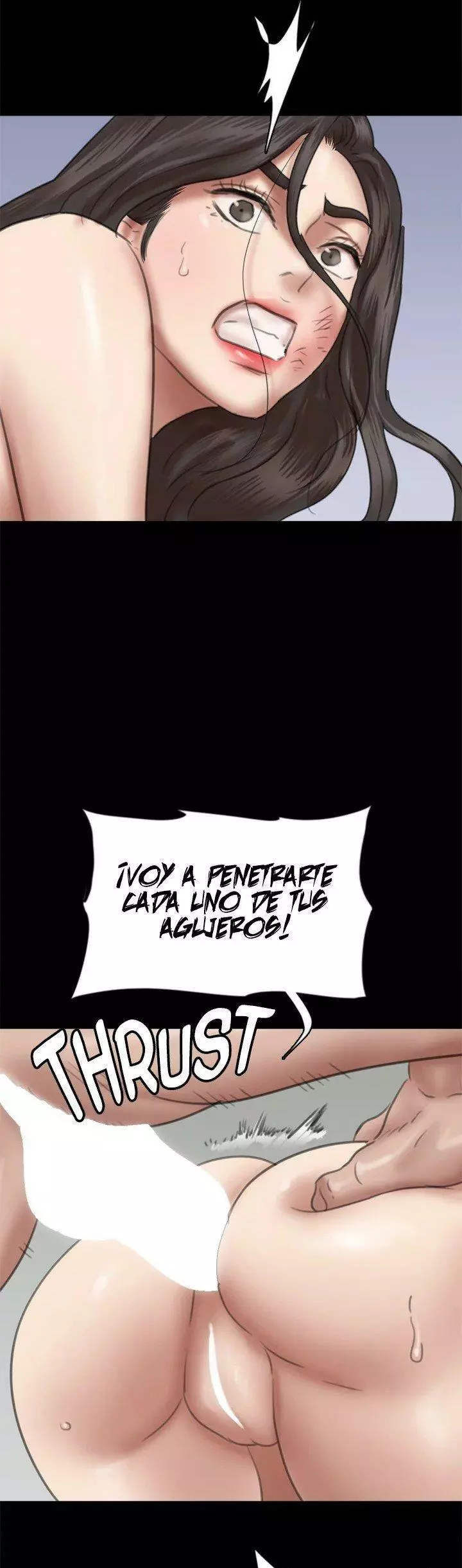 Eromance Capítulo 53 - Página 32