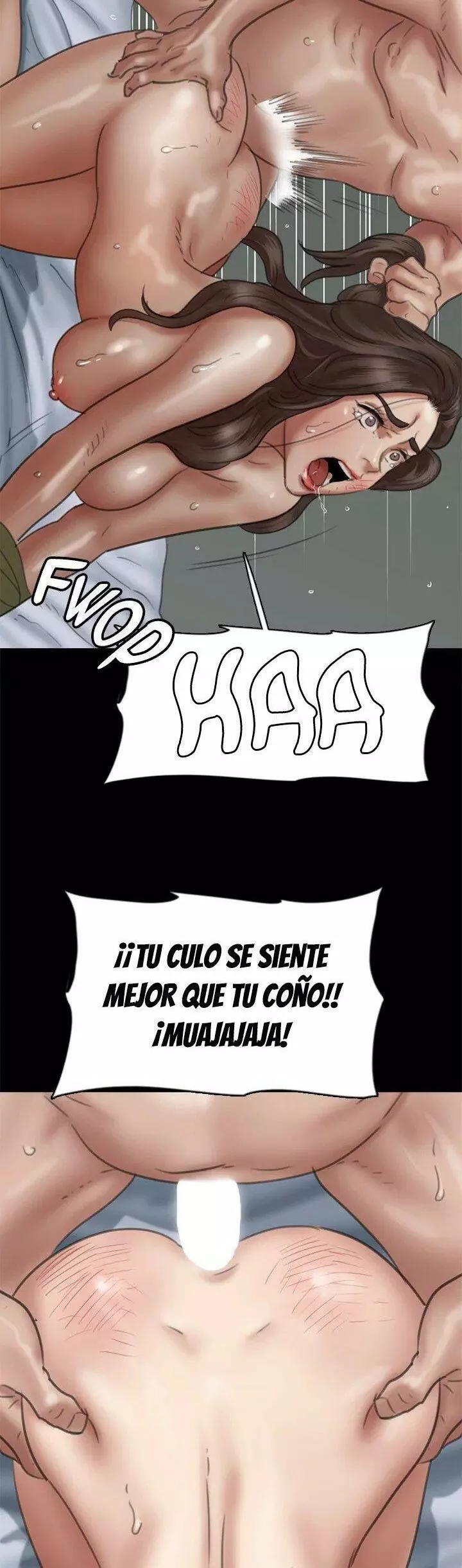 Eromance Capítulo 53 - Página 35