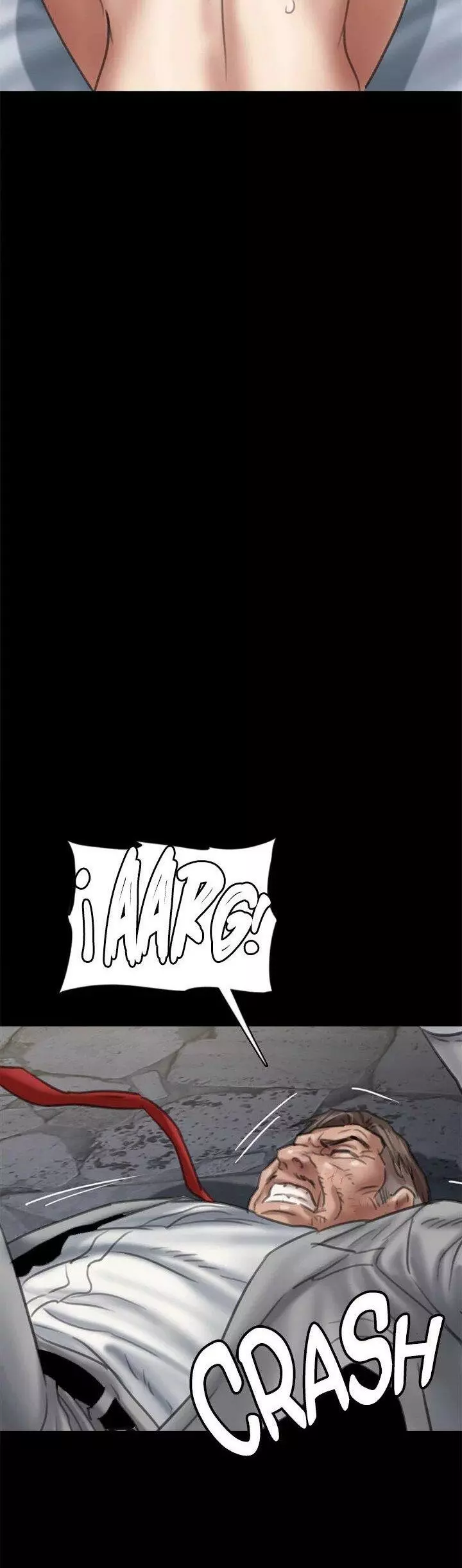 Eromance Capítulo 53 - Página 36