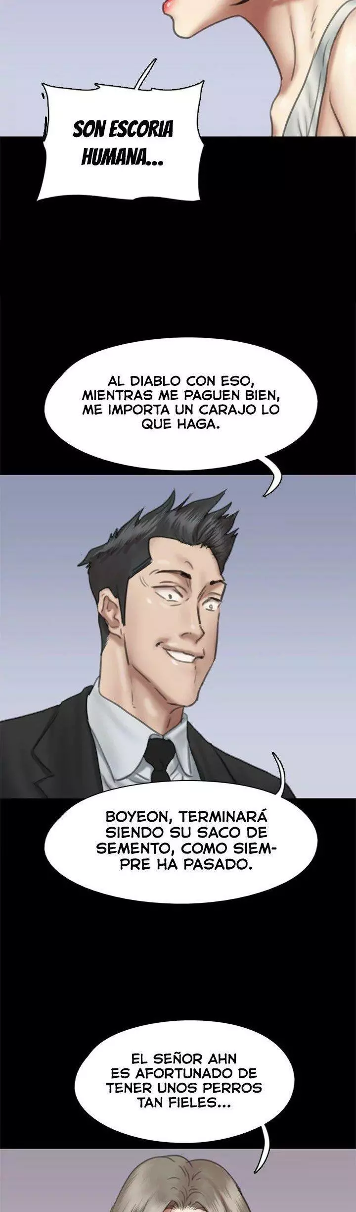 Eromance Capítulo 53 - Página 39