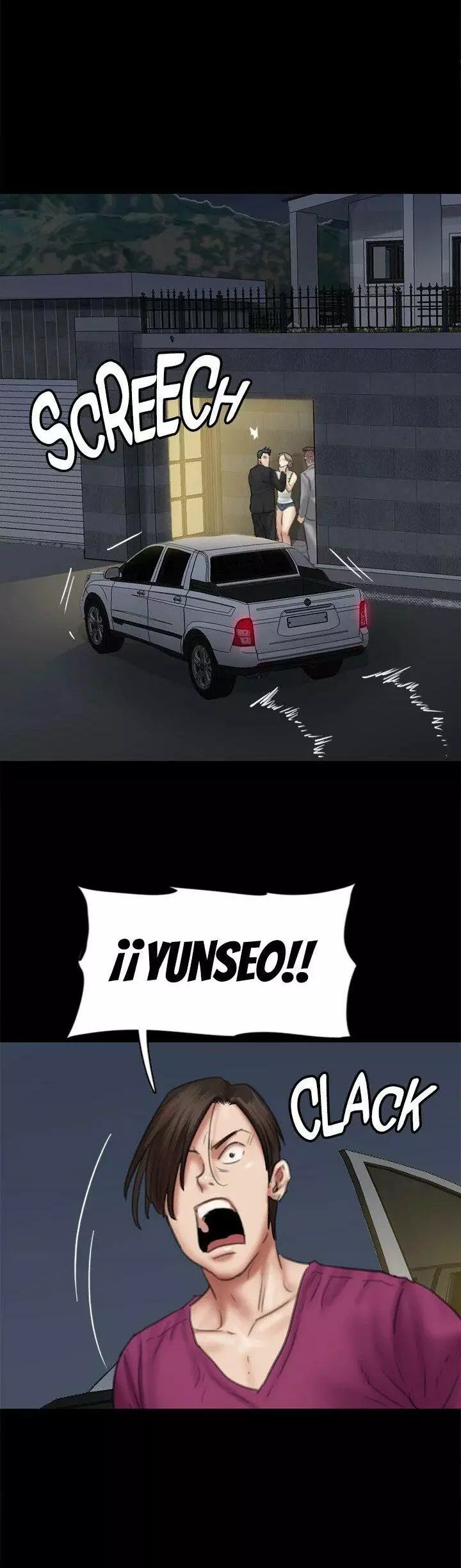 Eromance Capítulo 53 - Página 41