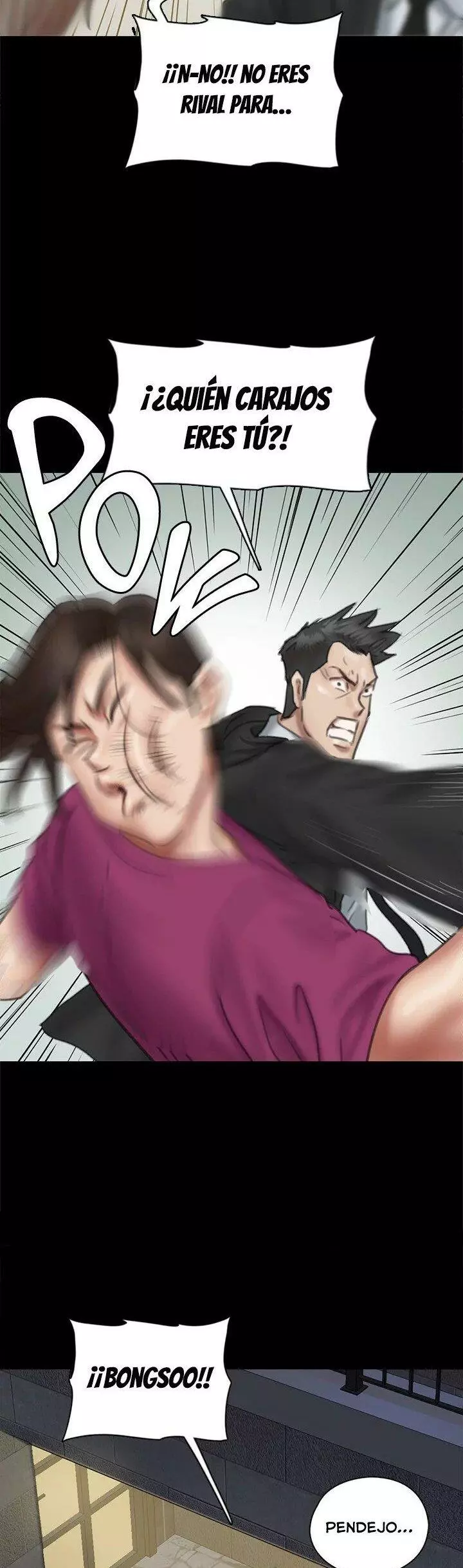 Eromance Capítulo 53 - Página 43