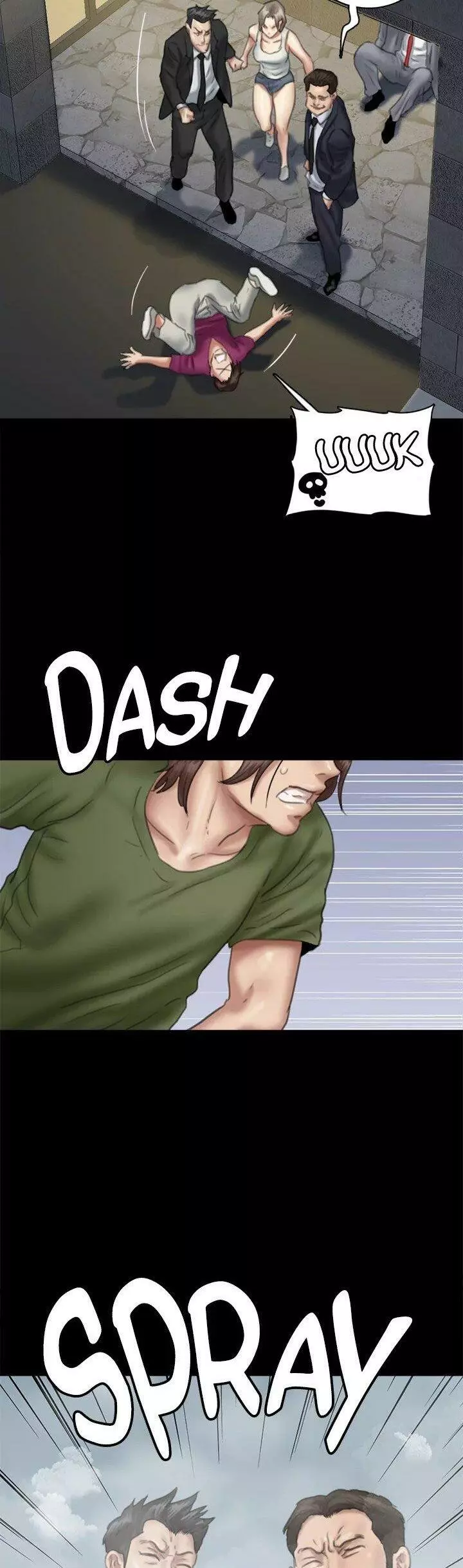 Eromance Capítulo 53 - Página 44