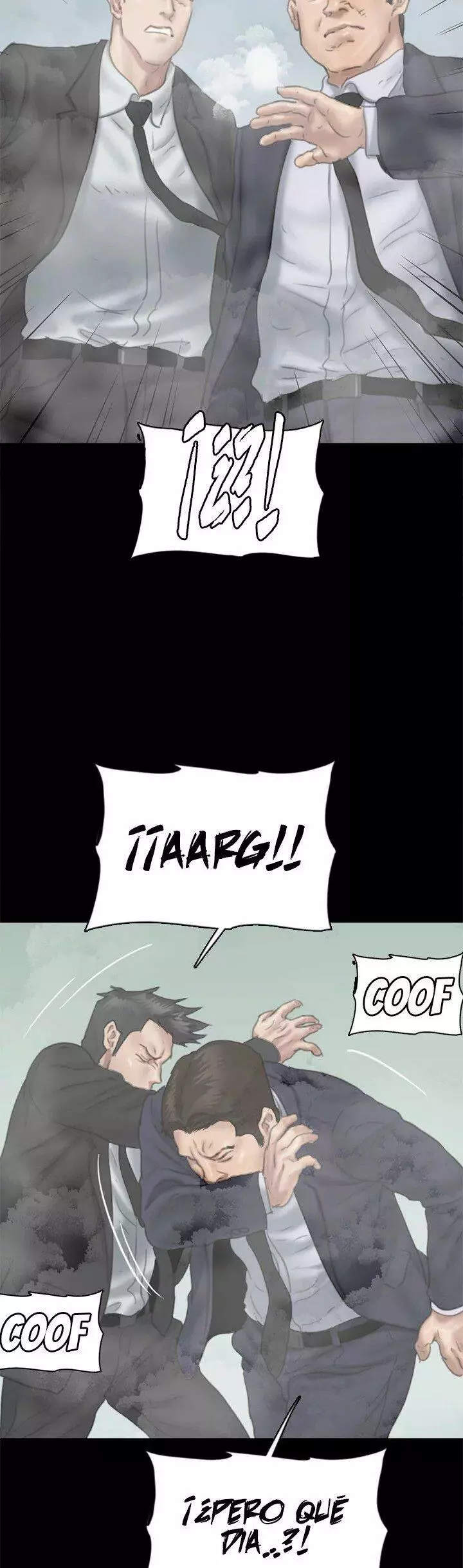 Eromance Capítulo 53 - Página 45