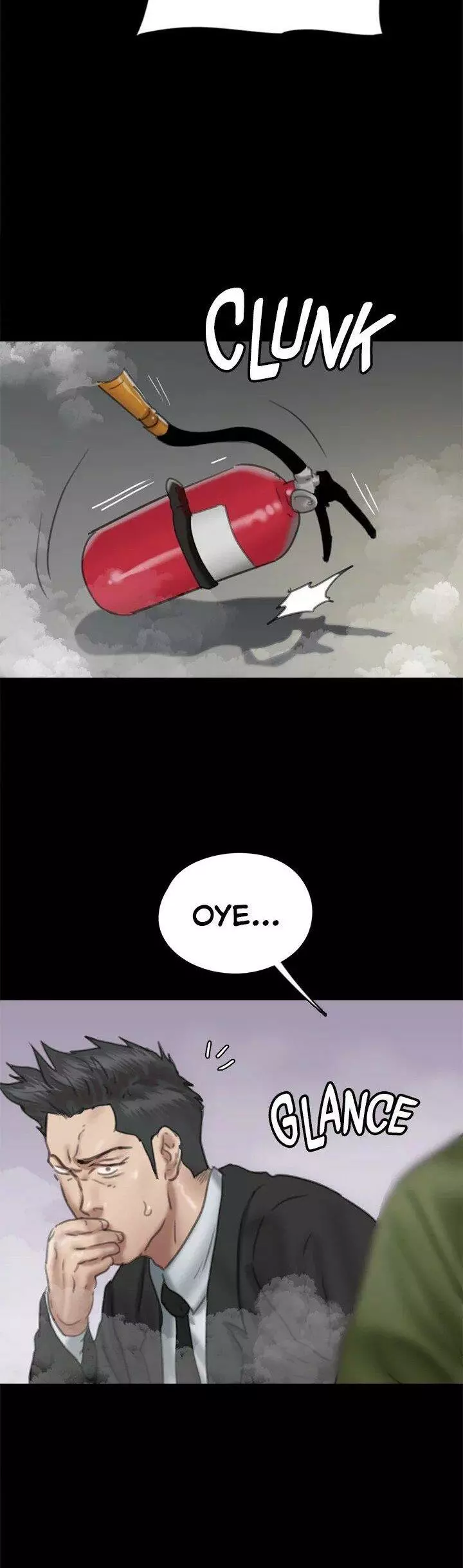 Eromance Capítulo 53 - Página 46