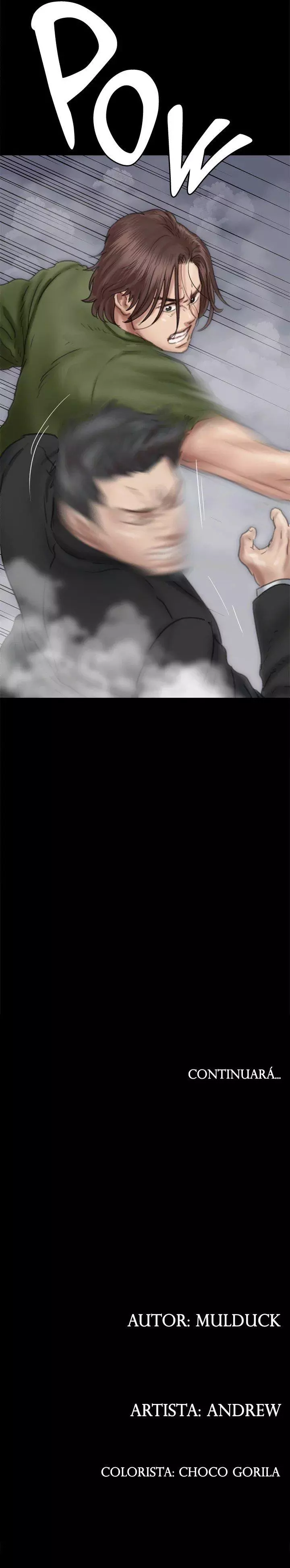 Eromance Capítulo 53 - Página 47