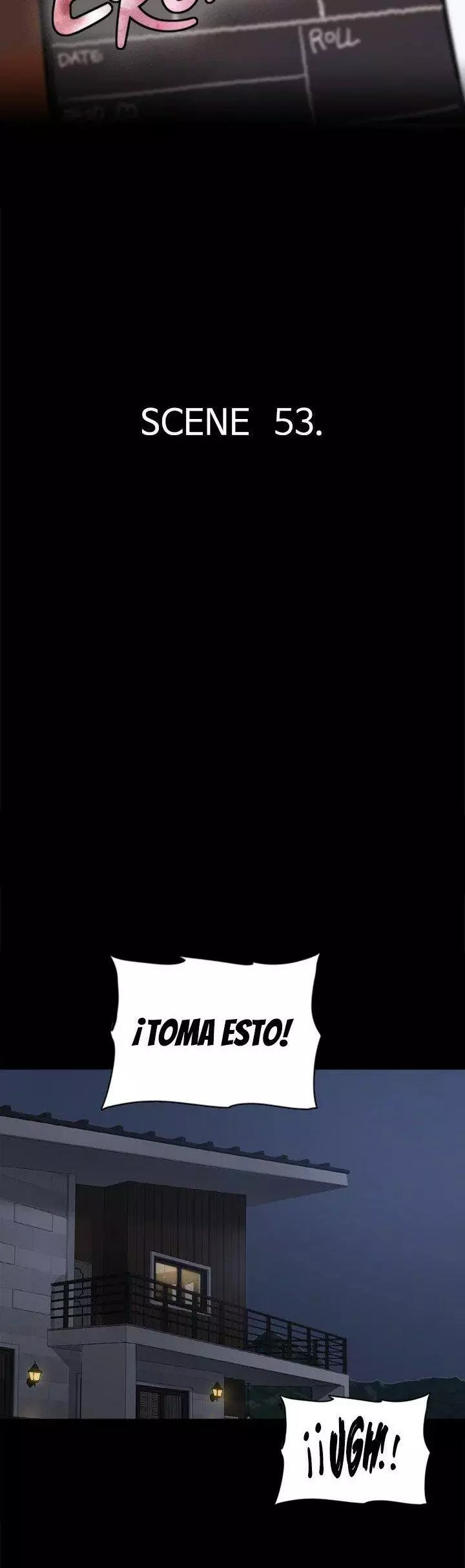 Eromance Capítulo 53 - Página 6