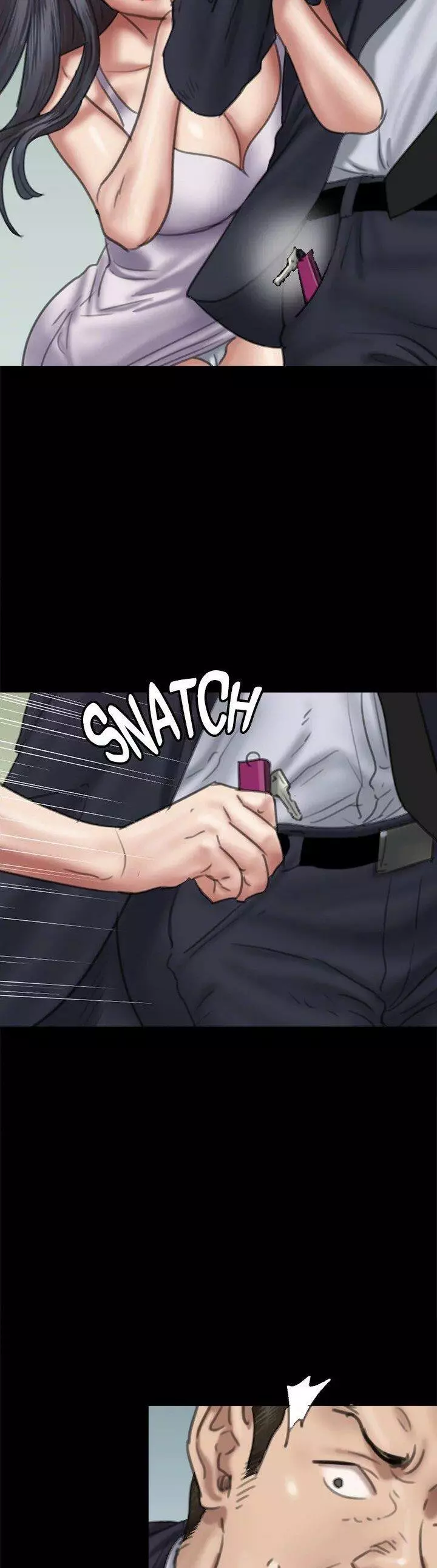 Eromance Capítulo 53 - Página 9