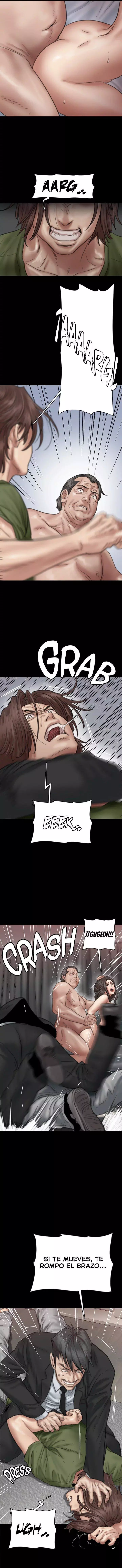 Eromance Capítulo 54 - Página 10