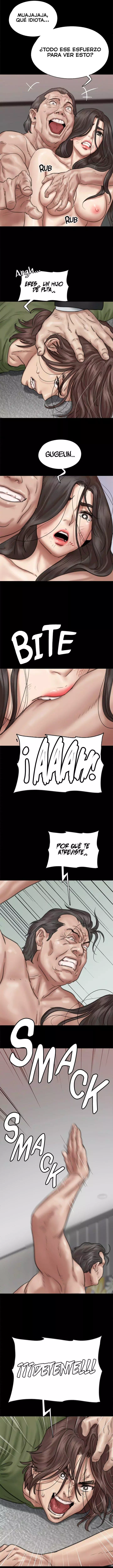 Eromance Capítulo 54 - Página 11