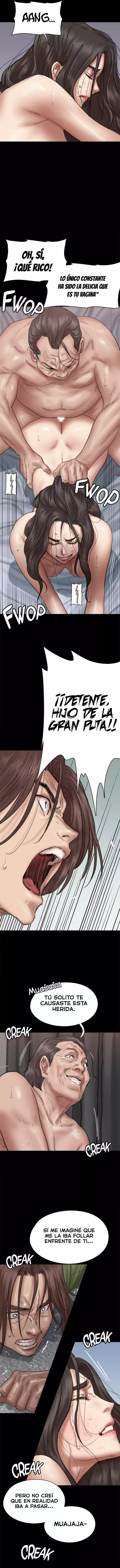 Eromance Capítulo 54 - Página 13