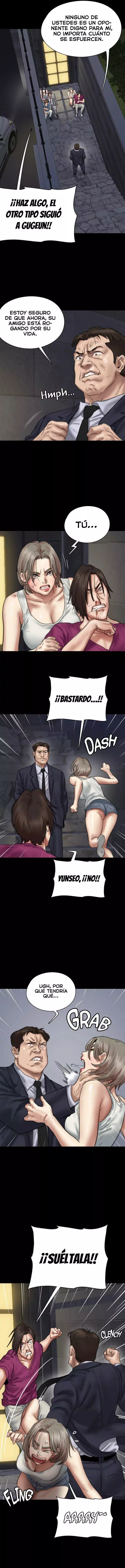 Eromance Capítulo 54 - Página 15