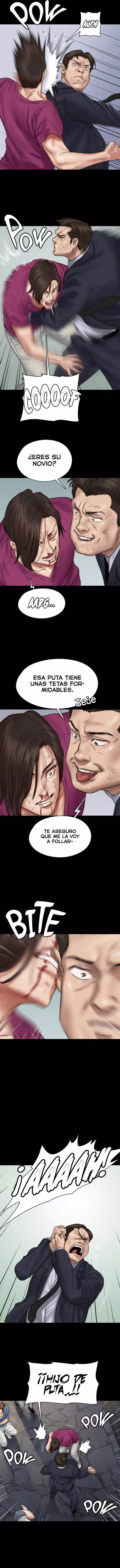 Eromance Capítulo 54 - Página 16