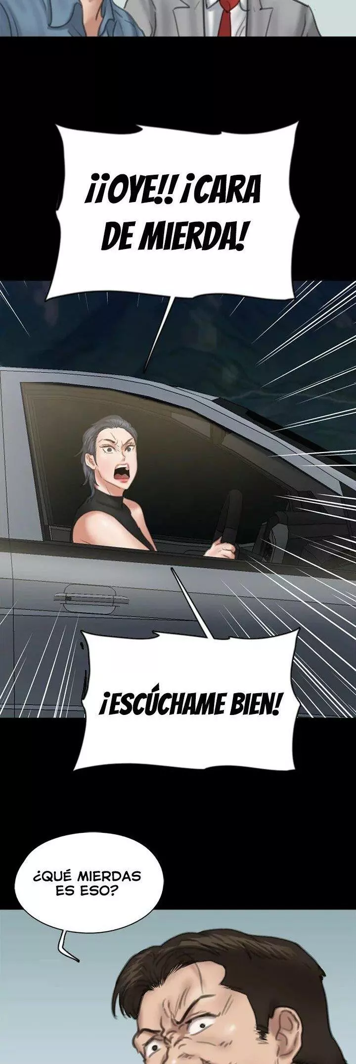 Eromance Capítulo 54 - Página 19