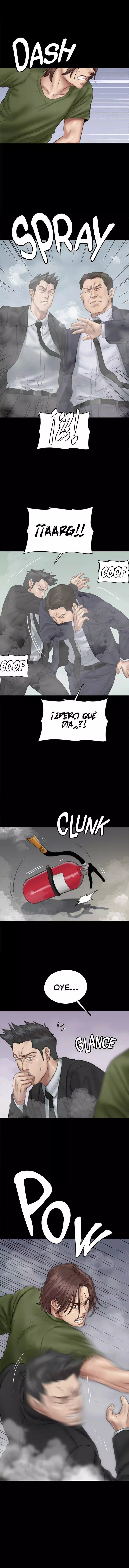 Eromance Capítulo 54 - Página 2