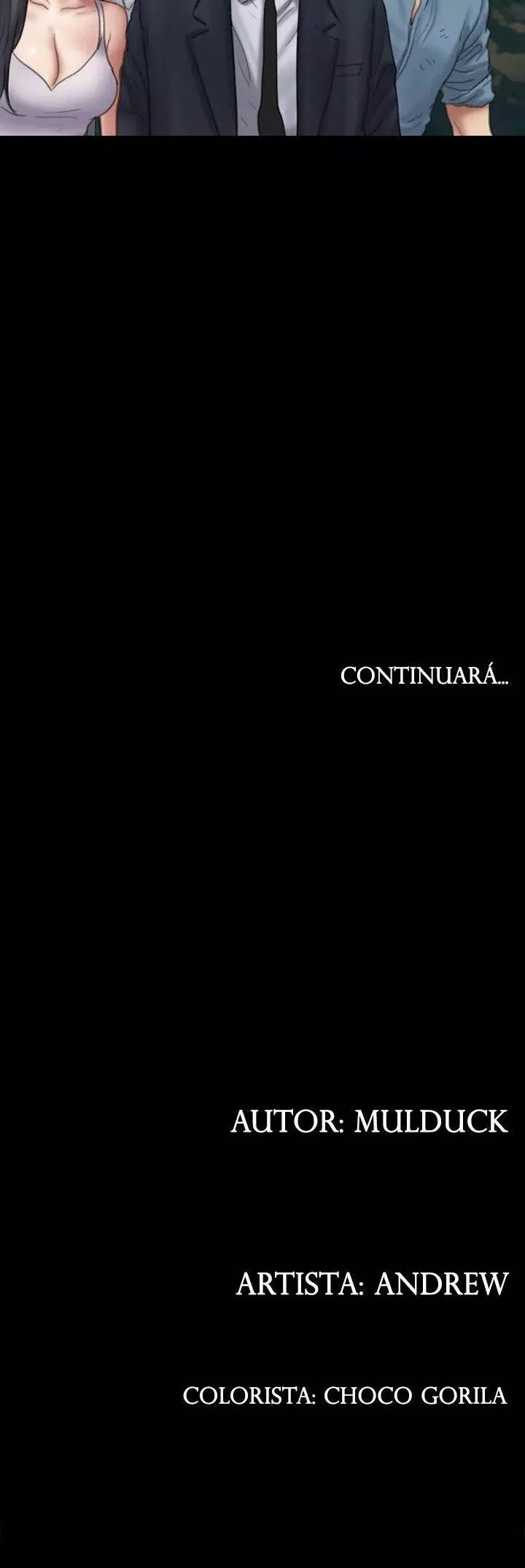 Eromance Capítulo 54 - Página 22