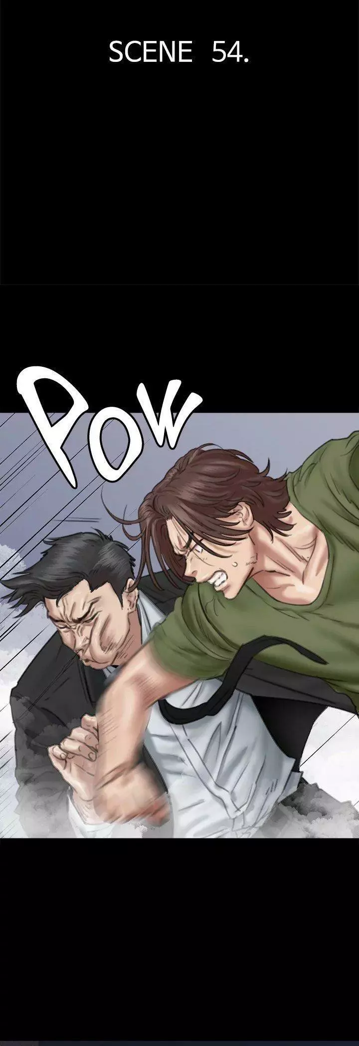 Eromance Capítulo 54 - Página 4