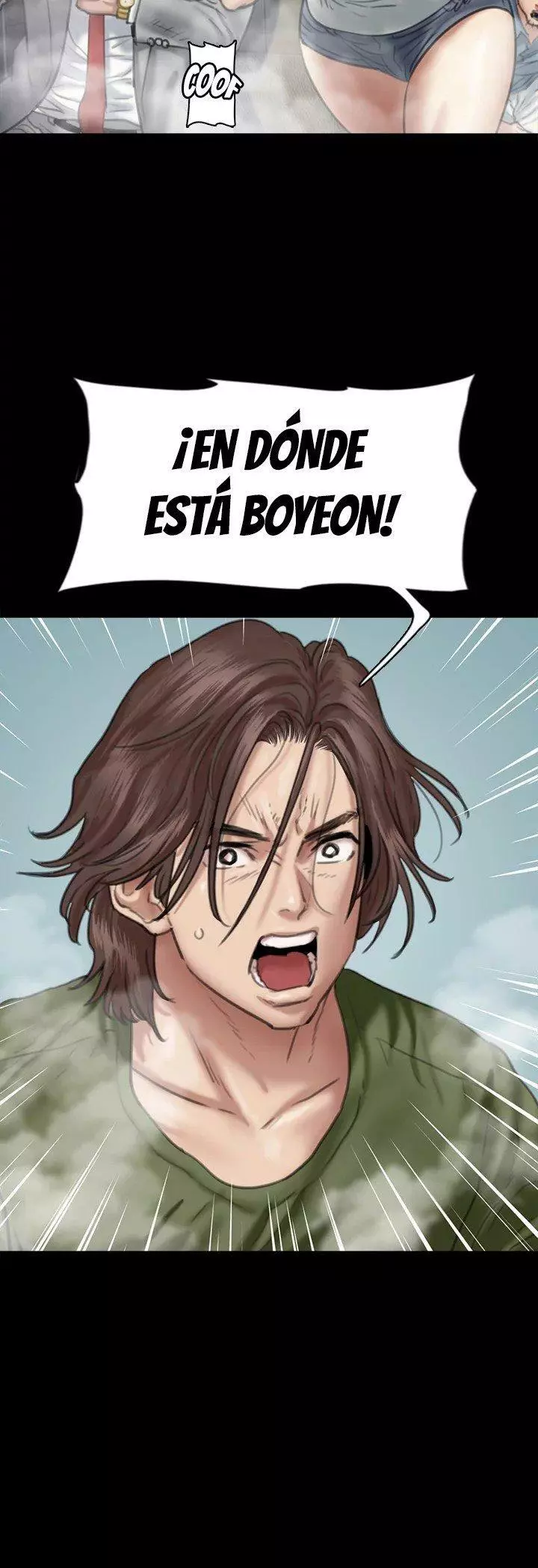 Eromance Capítulo 54 - Página 6