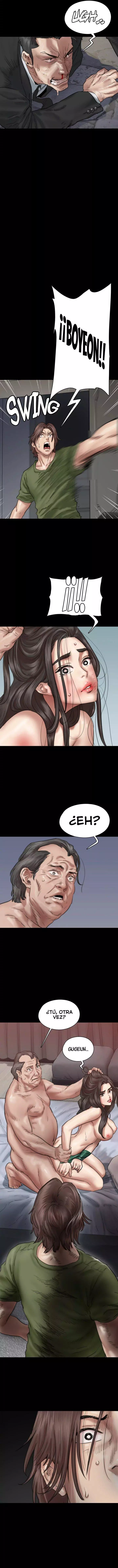 Eromance Capítulo 54 - Página 9