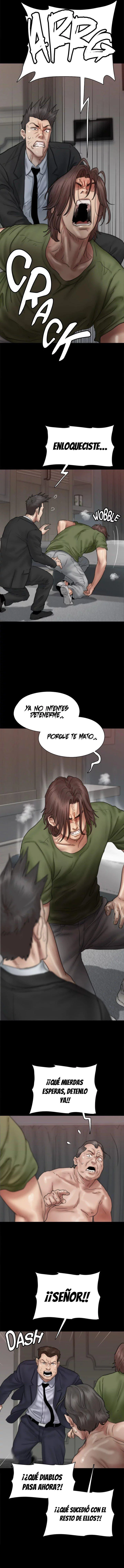 Eromance Capítulo 55 - Página 10