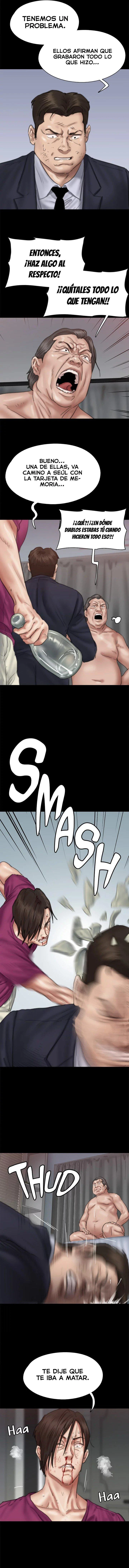 Eromance Capítulo 55 - Página 11