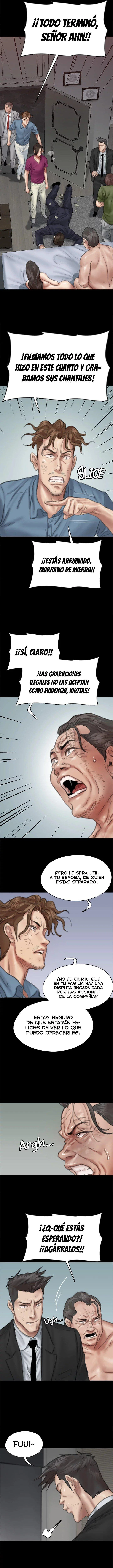 Eromance Capítulo 55 - Página 12