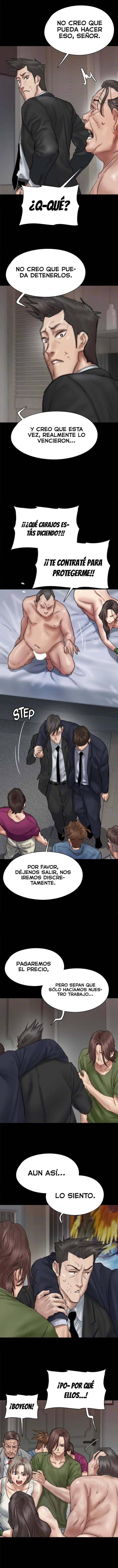 Eromance Capítulo 55 - Página 13