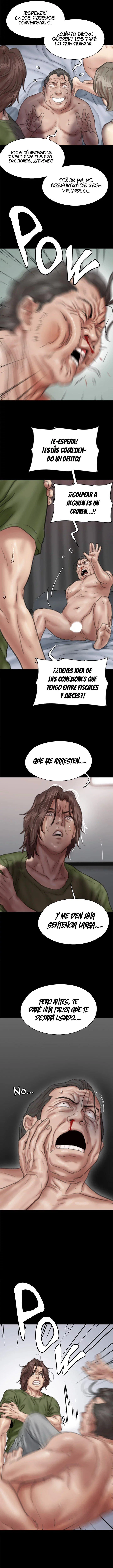 Eromance Capítulo 55 - Página 14