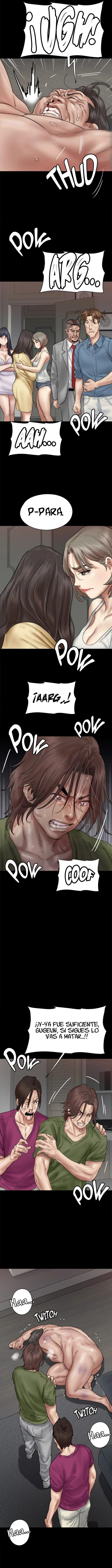 Eromance Capítulo 55 - Página 15