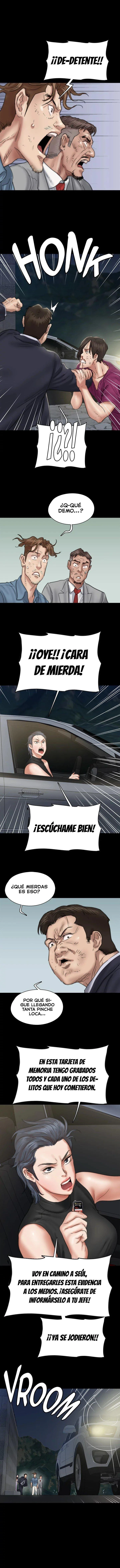 Eromance Capítulo 55 - Página 2